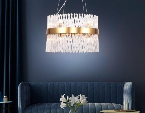 Подвесная люстра Ambrella light Traditional TR5359 Подвесная люстра Ambrella light Traditional TR5359
