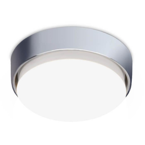 Встраиваемый светильник Ambrella light Led Downlight G102 СH Встраиваемый светильник Ambrella light Led Downlight G102 СH