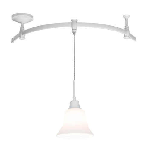 Трековый светильник Citilux Модерн CL560210 Трековый светильник Citilux Модерн CL560210