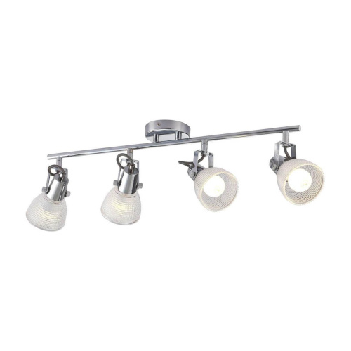 Спот Arte Lamp A1026PL-4CC Спот Arte Lamp A1026PL-4CC