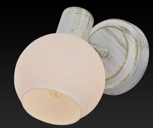 Спот Toplight Selena TL3710Y-01WG Спот Toplight Selena TL3710Y-01WG