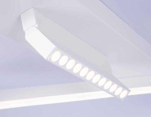 Потолочный светодиодный светильник Ambrella light Comfort LineTech FL51463 Потолочный светодиодный светильник Ambrella light Comfort LineTech FL51463