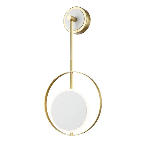 Бра Escada Hypnosis 10206/SG LED White/Gold Бра Escada Hypnosis 10206/SG LED White/Gold