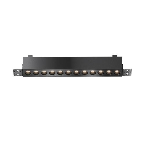 Встраиваемый светильник Technical DL065-20W3-6K-TRS-B Встраиваемый светильник Technical DL065-20W3-6K-TRS-B