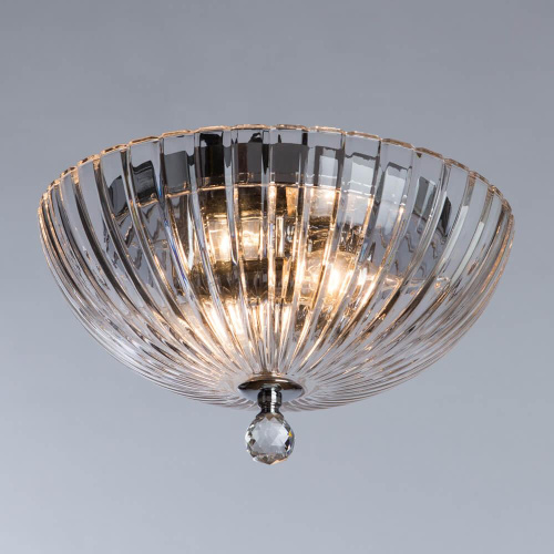 Потолочный светильник Divinare Lianto 4001/01 PL-2 Потолочный светильник Divinare Lianto 4001/01 PL-2