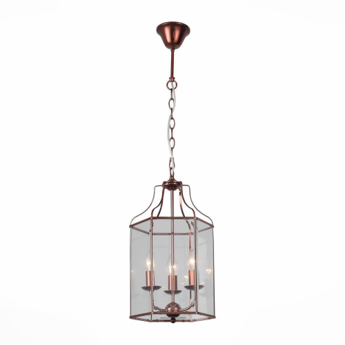 Подвесная люстра ST Luce Terso SL228.603.03 Подвесная люстра ST Luce Terso SL228.603.03