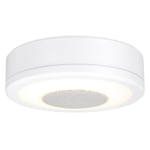 Потолочный светодиодный светильник Paulmann LightSound 92096 Потолочный светодиодный светильник Paulmann LightSound 92096