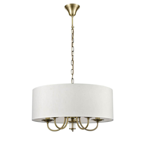 Подвесная люстра Vele Luce Soprano VL4194P05 Подвесная люстра Vele Luce Soprano VL4194P05