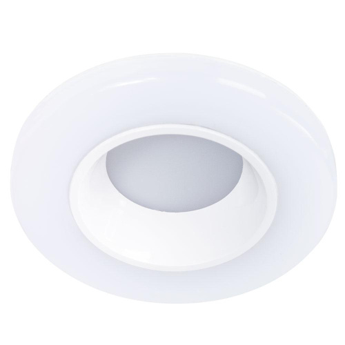 Потолочный светодиодный светильник Arte Lamp Alioth A7991PL-1WH Потолочный светодиодный светильник Arte Lamp Alioth A7991PL-1WH