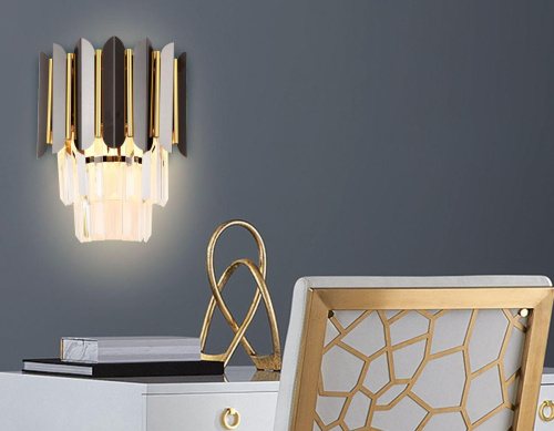Настенный светильник Ambrella light Traditional TR5299 Настенный светильник Ambrella light Traditional TR5299
