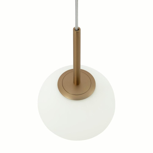 Подвесной светильник Maytoni Basic form MOD321PL-01G1 Подвесной светильник Maytoni Basic form MOD321PL-01G1