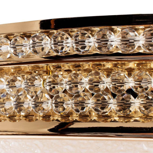 Потолочный светильник Arte Lamp Vassoio A9205PL-3GO Потолочный светильник Arte Lamp Vassoio A9205PL-3GO