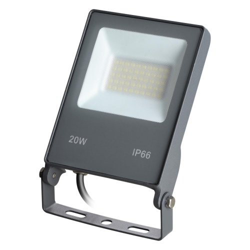Прожектор светодиодный Novotech Armin 20W 4000К 358577 Прожектор светодиодный Novotech Armin 20W 4000К 358577