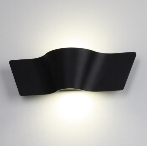 Настенный светодиодный светильник Crystal Lux CLT 014W BL Настенный светодиодный светильник Crystal Lux CLT 014W BL