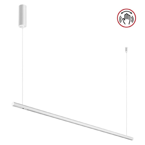 Подвесной светодиодный светильник Novotech Over Fermo 359306 Подвесной светодиодный светильник Novotech Over Fermo 359306