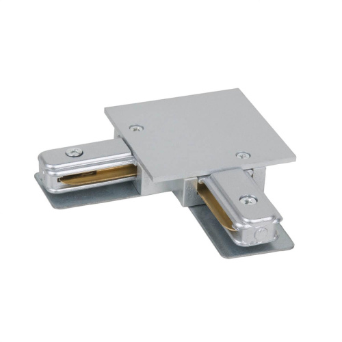 Коннектор L-образный Elektrostandard TRCM-1-1-L-CH a050164 Коннектор L-образный Elektrostandard TRCM-1-1-L-CH a050164
