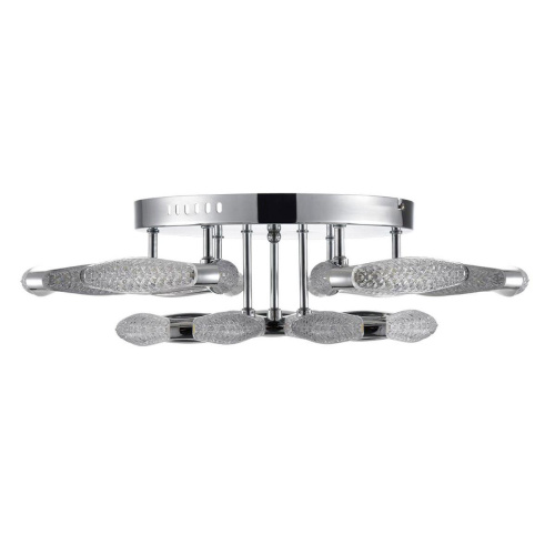 Потолочная светодиодная люстра Lumion Ledio Ruana 8239/9CL Потолочная светодиодная люстра Lumion Ledio Ruana 8239/9CL