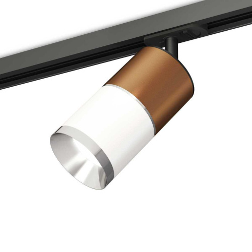 Комплект трекового светильника Ambrella light Track System XT (A2537, C7404, A2070, C7401, N7032) XT7401060 Комплект трекового светильника Ambrella light Track System XT (A2537, C7404, A2070, C7401, N7032) XT7401060