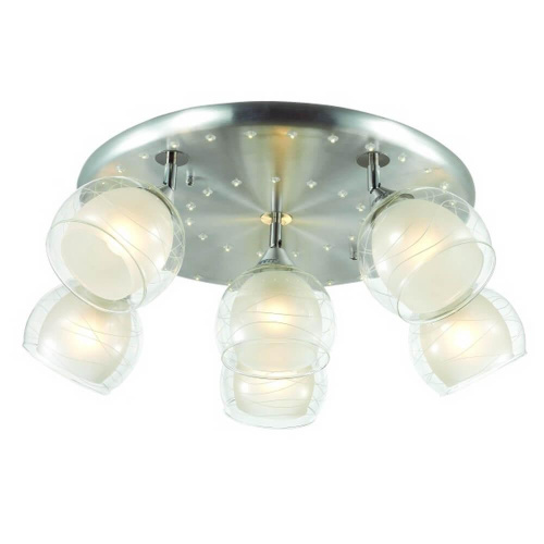 Спот Omnilux Saragossa OML-28307-06 Спот Omnilux Saragossa OML-28307-06