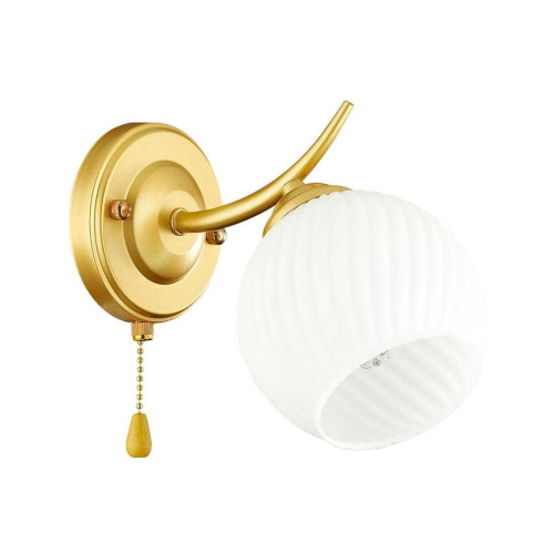 Бра Lumion Comfi Giselle 4545/1W Бра Lumion Comfi Giselle 4545/1W