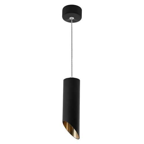 Подвесной светильник Feron Barrel tilt ML1838 48045 Подвесной светильник Feron Barrel tilt ML1838 48045