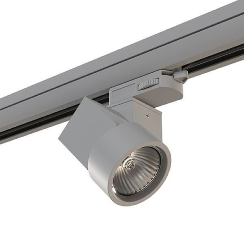 Адаптер для шинопровода Lightstar Asta 594029 Адаптер для шинопровода Lightstar Asta 594029