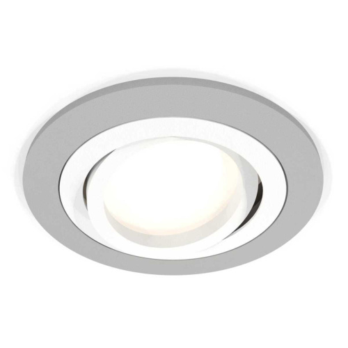 Комплект встраиваемого светильника Ambrella light Techno Spot XC (C7623, N7001) XC7623080 Комплект встраиваемого светильника Ambrella light Techno Spot XC (C7623, N7001) XC7623080