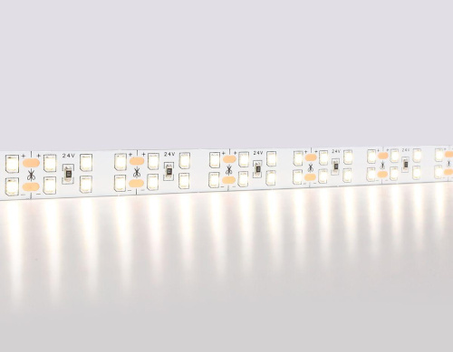 Светодиодная лента Ambrella Light 20W/m 204LED/m 2835SMD дневной белый 5M GS3602 Светодиодная лента Ambrella Light 20W/m 204LED/m 2835SMD дневной белый 5M GS3602