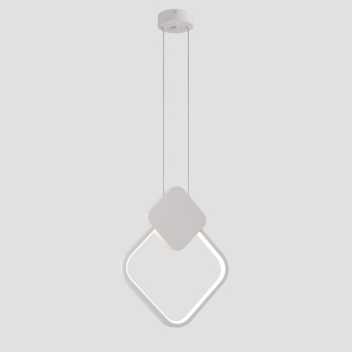 Подвесной светодиодный светильник Moderli Store V5024-3PL Подвесной светодиодный светильник Moderli Store V5024-3PL