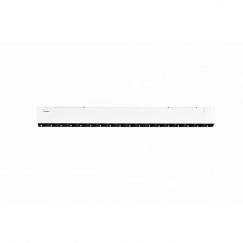 Трековый светодиодный светильник iLedex Technical Vision 4825-039-L293-18W-36DG-3000K-WH Трековый светодиодный светильник iLedex Technical Vision 4825-039-L293-18W-36DG-3000K-WH