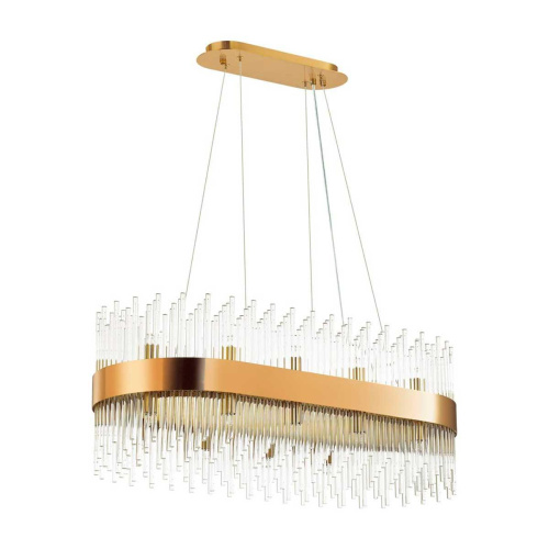 Подвесная люстра Odeon Light Focco 4722/24 Подвесная люстра Odeon Light Focco 4722/24