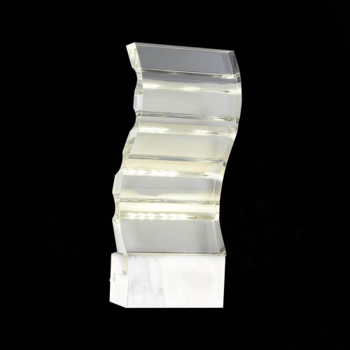 Настенный светодиодный светильник ST Luce Luogo SL580.501.01 Настенный светодиодный светильник ST Luce Luogo SL580.501.01