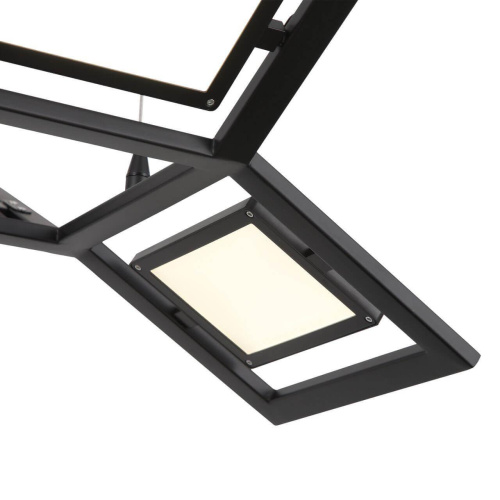 Подвесной светодиодный светильник ST Luce Elicano SL842.403.04 Подвесной светодиодный светильник ST Luce Elicano SL842.403.04