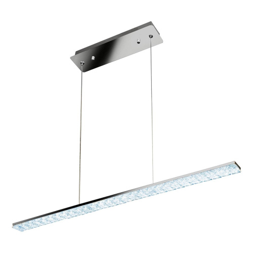 Подвесной светодиодный светильник iLedex Crystal ice MD7212-15D CR Подвесной светодиодный светильник iLedex Crystal ice MD7212-15D CR