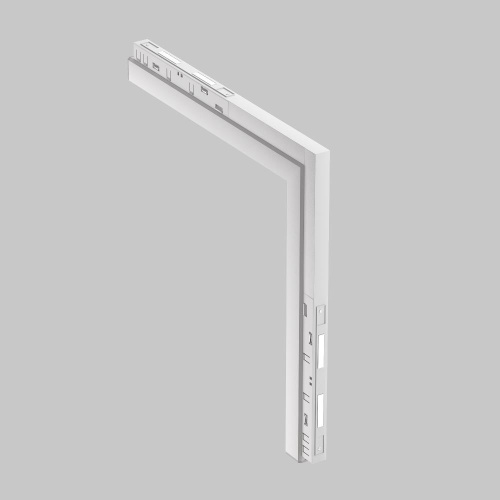 Трековый светильник Technical TR102-24W3K-W Трековый светильник Technical TR102-24W3K-W
