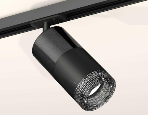 Комплект трекового светильника Ambrella light Track System XT (A2537, C7403, A2071, C7402, N7192) XT7402051 Комплект трекового светильника Ambrella light Track System XT (A2537, C7403, A2071, C7402, N7192) XT7402051