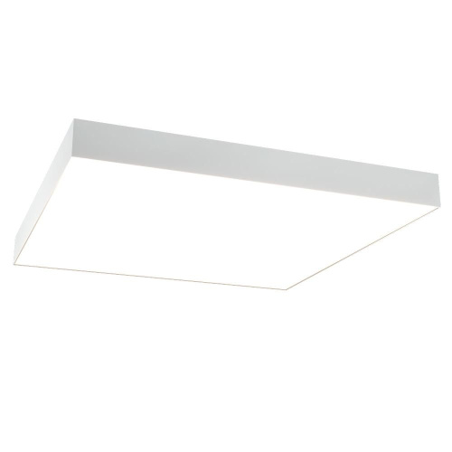Потолочный светодиодный светильник Maytoni Technical Zon C067CL-L96W4K Потолочный светодиодный светильник Maytoni Technical Zon C067CL-L96W4K