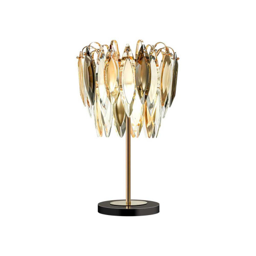 Настольная лампа Odeon Light VILNA 5068/3T Настольная лампа Odeon Light VILNA 5068/3T