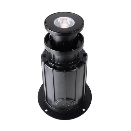 Встраиваемый светильник Deko-Light NC COB I Round 730439 Встраиваемый светильник Deko-Light NC COB I Round 730439