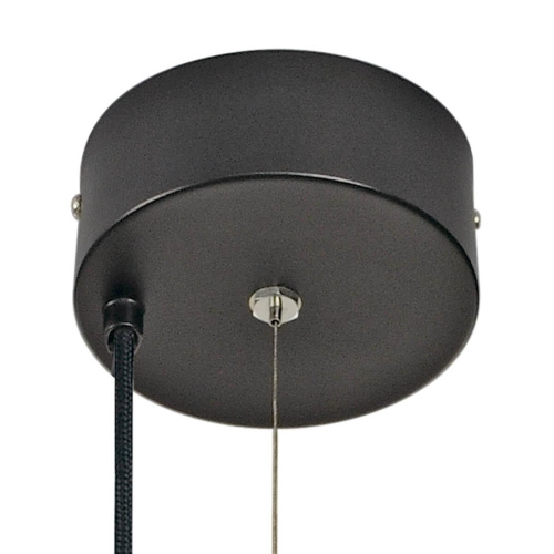 Подвесной светодиодный светильник SLV Supros PD 1003275 Подвесной светодиодный светильник SLV Supros PD 1003275