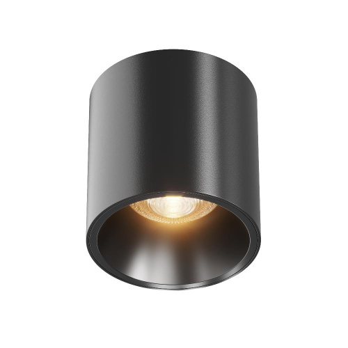 Потолочный светильник Technical C064CL-L12B3K-D Потолочный светильник Technical C064CL-L12B3K-D