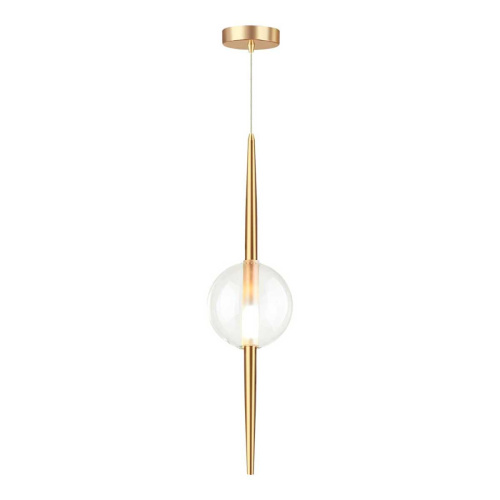 Подвесной светильник Odeon Light Pendant Lazia 4981/1 Подвесной светильник Odeon Light Pendant Lazia 4981/1
