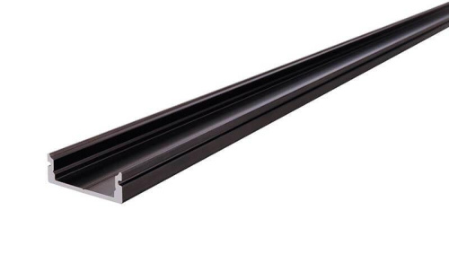 Профиль Deko-Light U-profile flat AU-01-15 970062 Профиль Deko-Light U-profile flat AU-01-15 970062