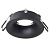 Встраиваемый светильник Arte Lamp Corno A2863PL-1BK