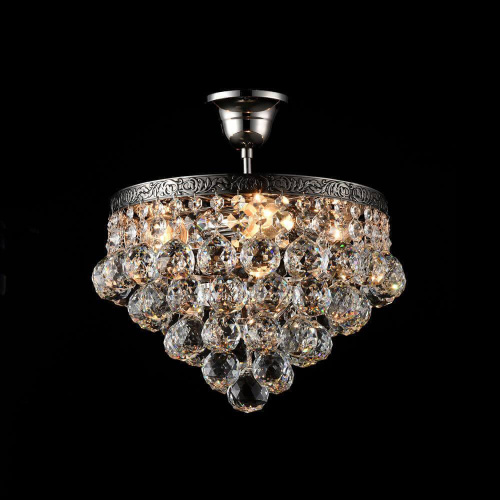 Потолочная люстра Maytoni Gala DIA783-CL-04-N Потолочная люстра Maytoni Gala DIA783-CL-04-N