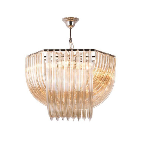 Подвесной светильник Newport 64006/S cognac М0059969 Подвесной светильник Newport 64006/S cognac М0059969