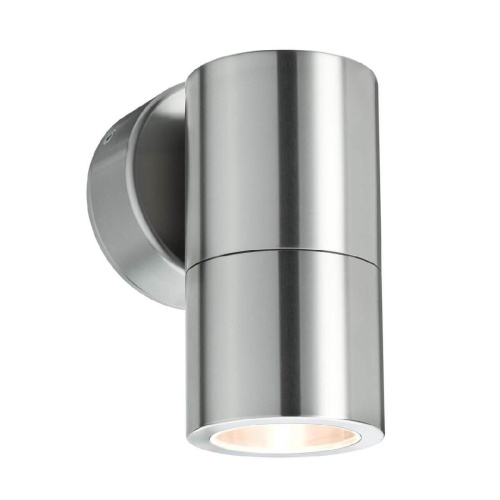 Уличный настенный светодиодный светильник Paulmann Led Flame Eisen 18008 Уличный настенный светодиодный светильник Paulmann Led Flame Eisen 18008