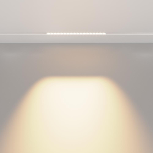 Трековый светильник Technical TR031-2-18W3K-W Трековый светильник Technical TR031-2-18W3K-W