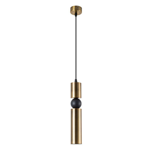 Подвесной светильник Arte Lamp Ran A3162SP-1PB Подвесной светильник Arte Lamp Ran A3162SP-1PB