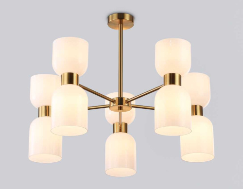 Подвесная люстра Ambrella light High Light LH56093 Подвесная люстра Ambrella light High Light LH56093